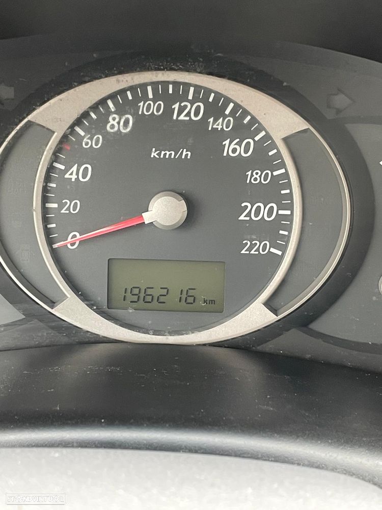 Hyundai Tucson - 5