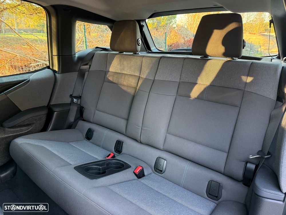 BMW i3 120Ah - 30
