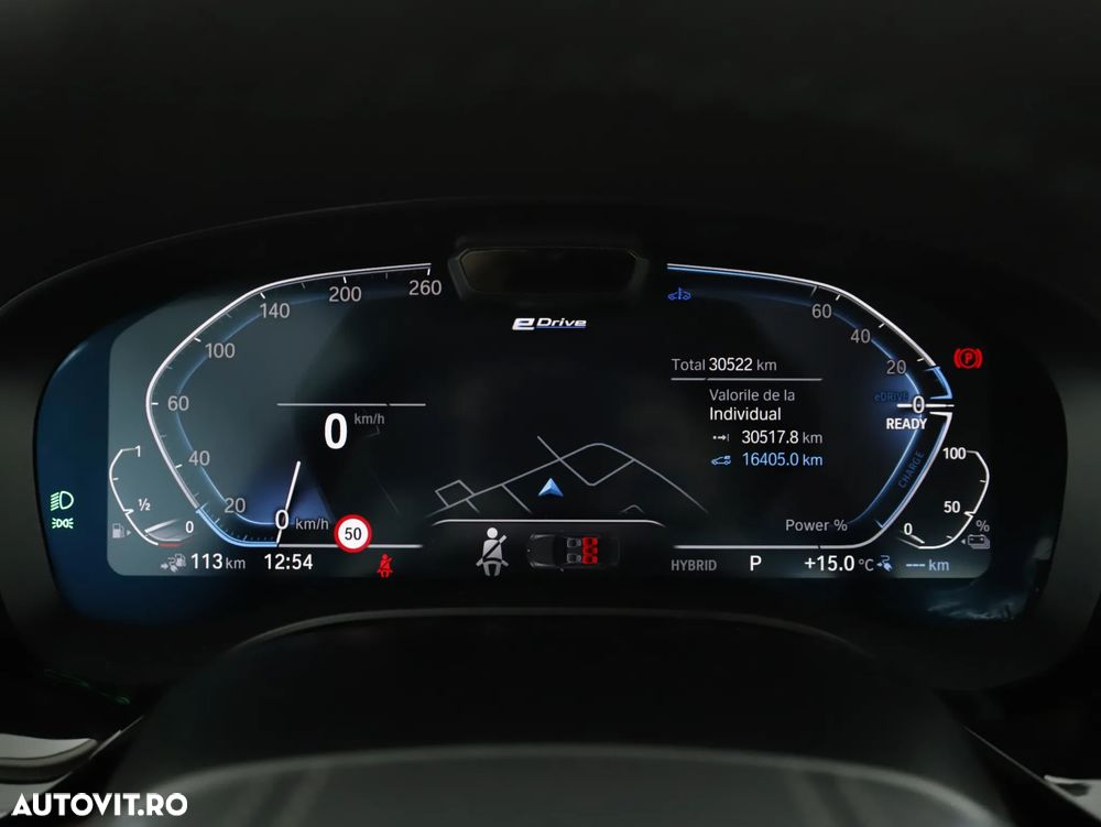 BMW Seria 5 - 17