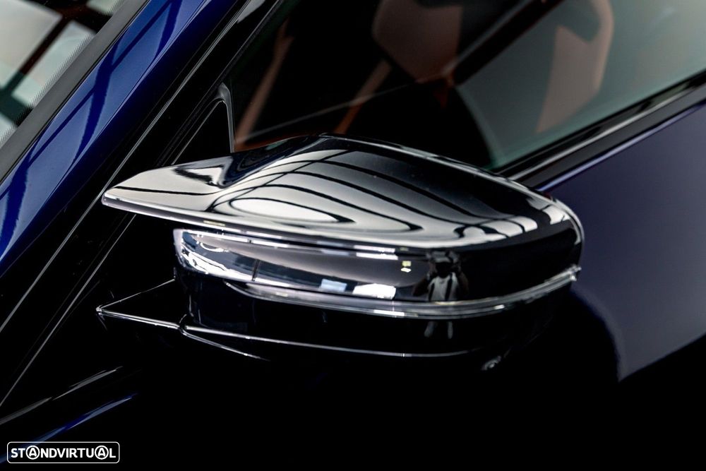 BMW M4 Competition - 19