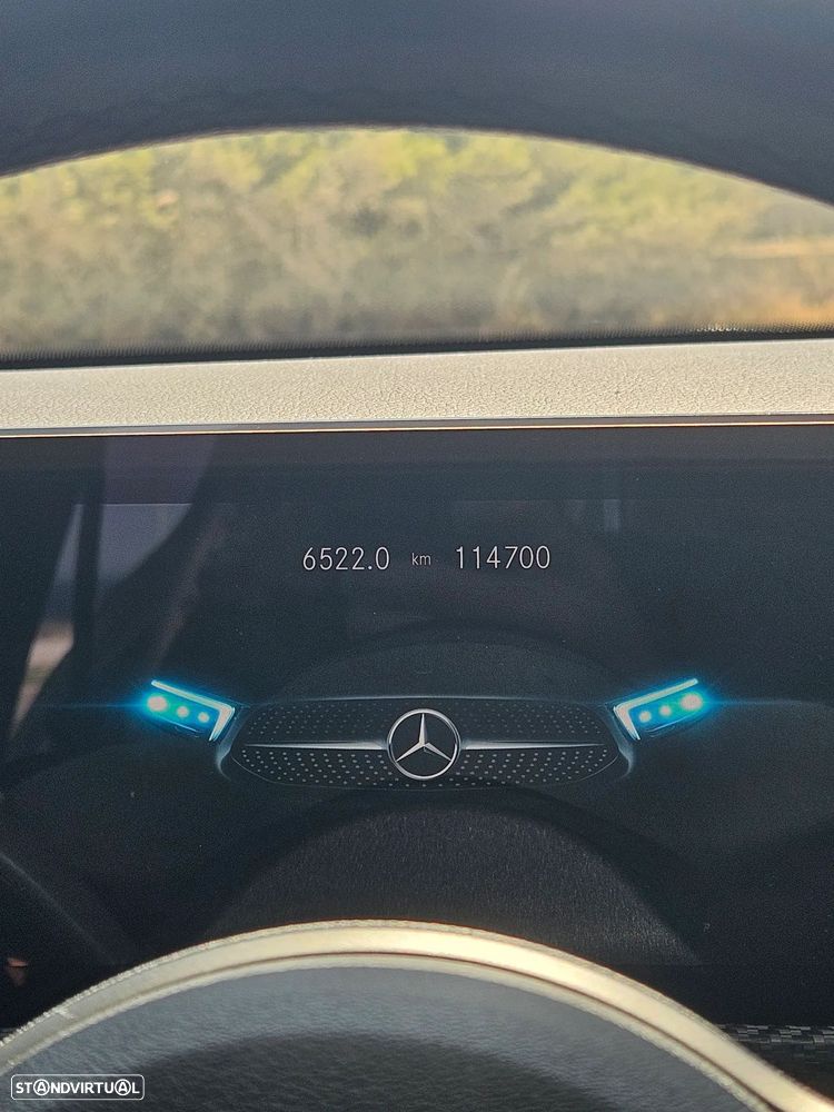 Mercedes-Benz A 160 Style - 17
