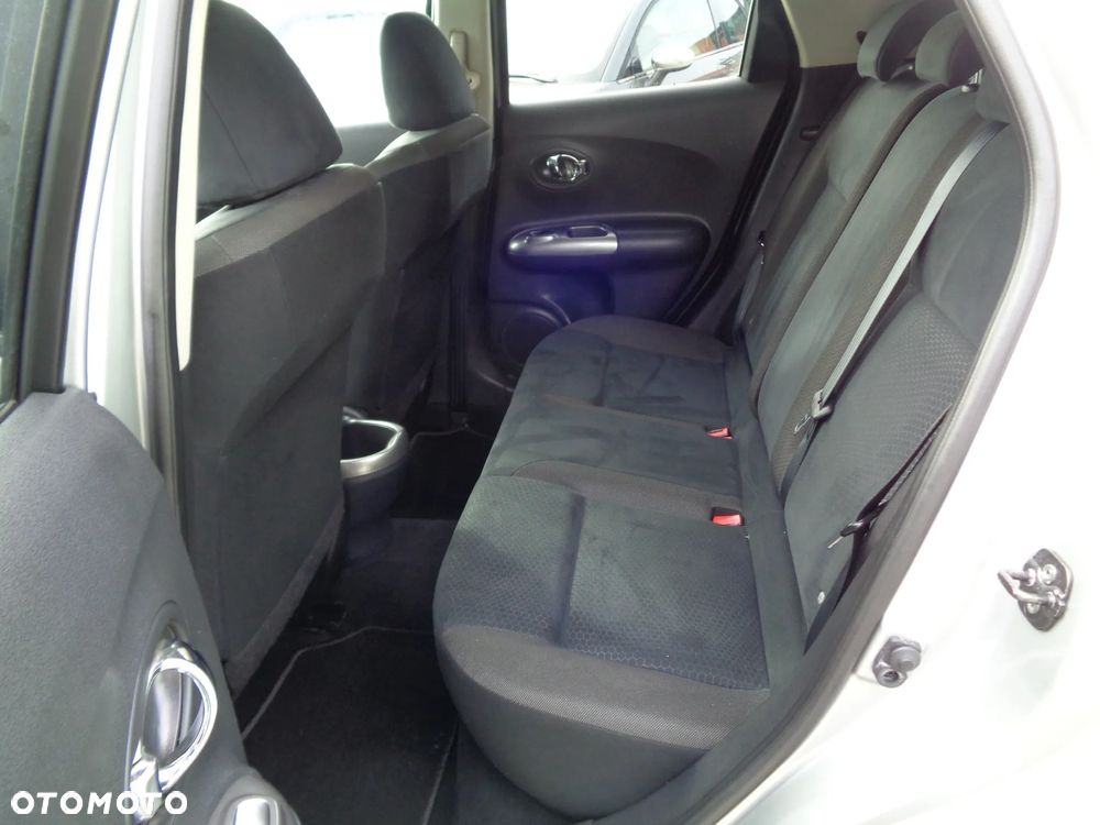 Nissan Juke 1.6 Tekna S&S - 14
