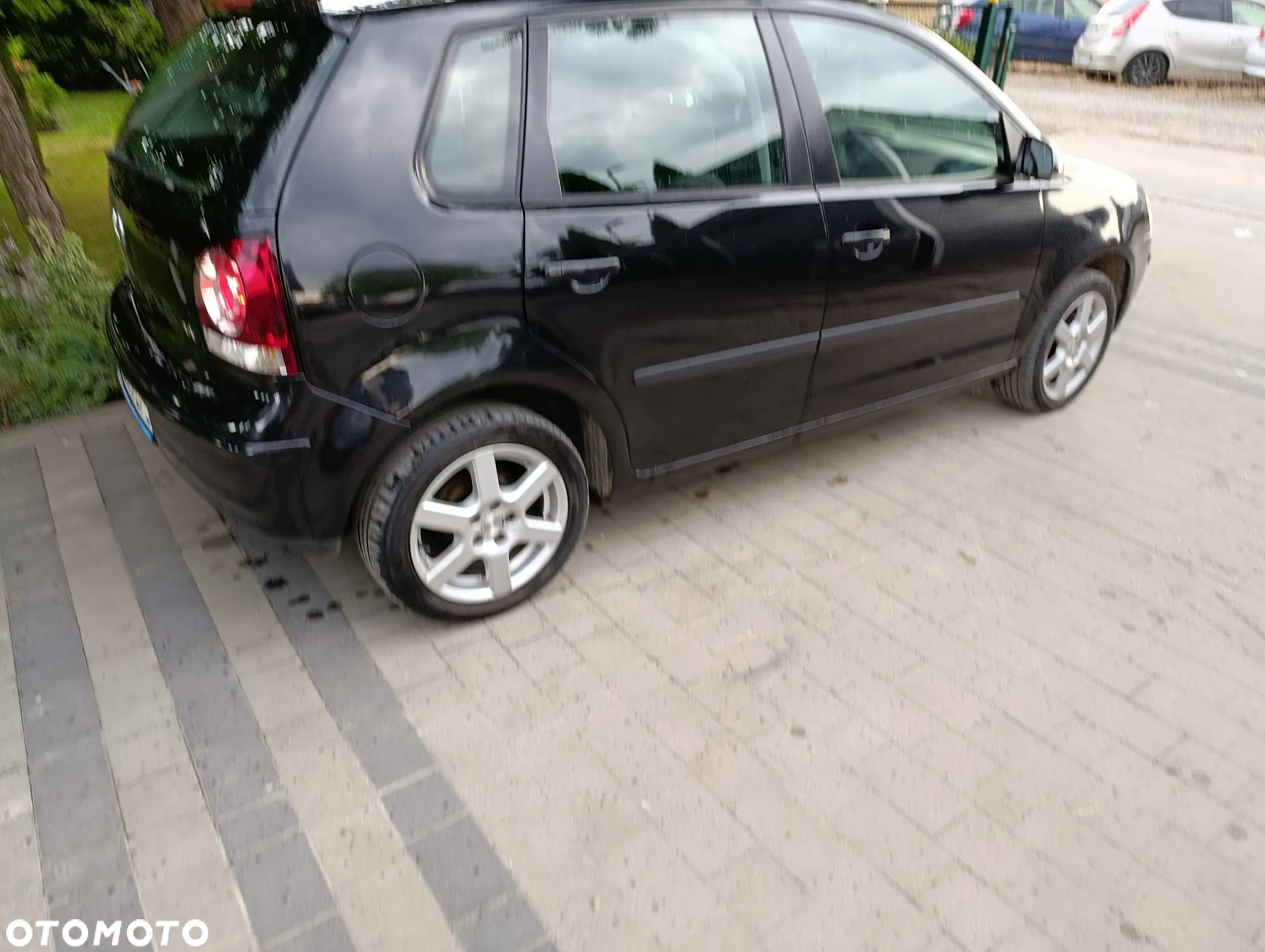 Volkswagen Polo 1.4 - 13