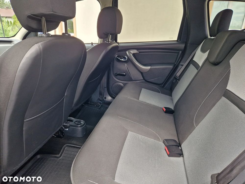 Dacia Duster - 29