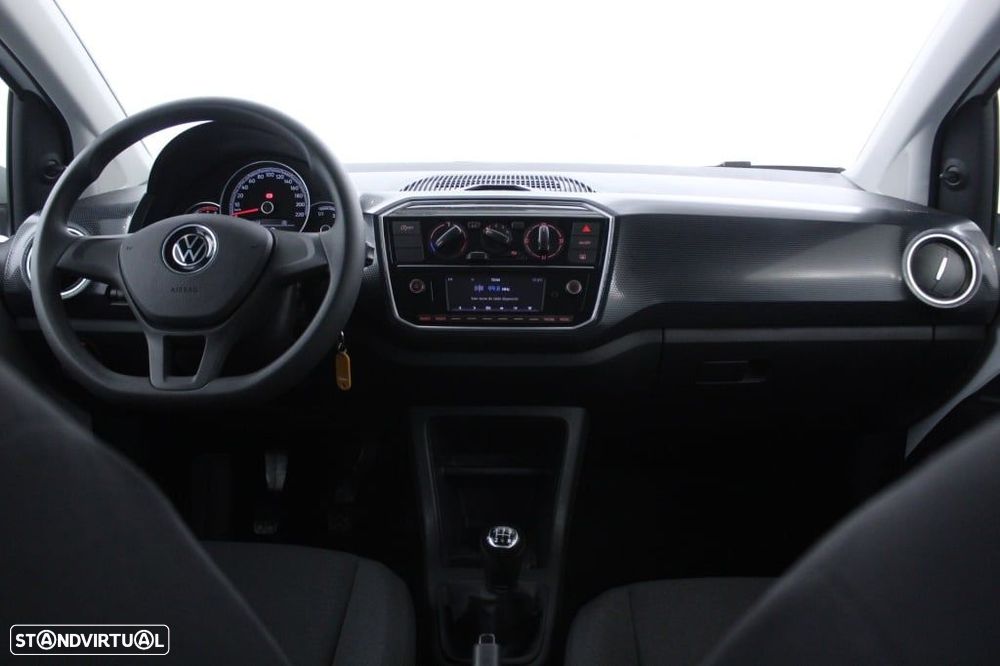 VW Up! 1.0 Move - 16