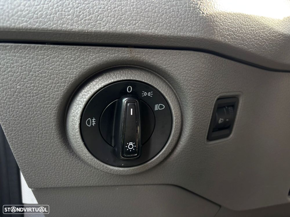 VW Crafter - 10