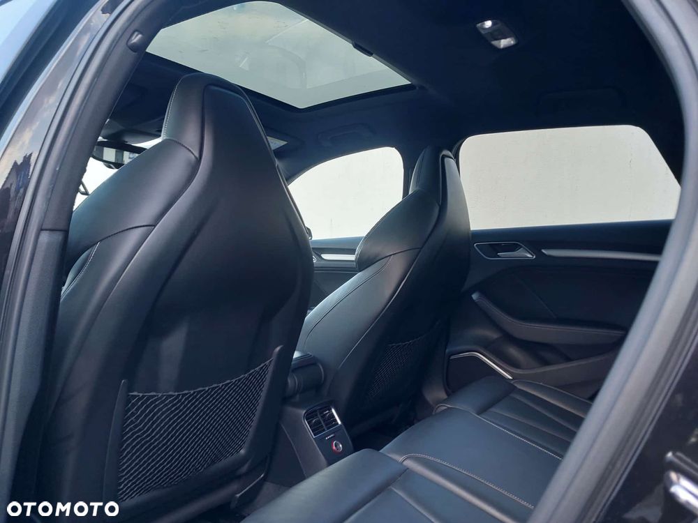 Audi S3 Sportback - 20
