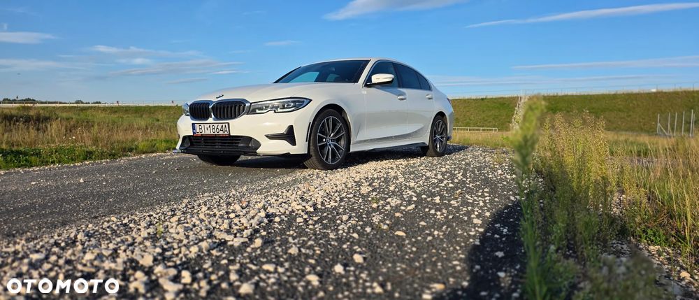 BMW Seria 3 - 15