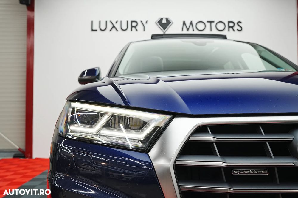 Audi Q5 2.0 TFSI Quattro S tronic - 16