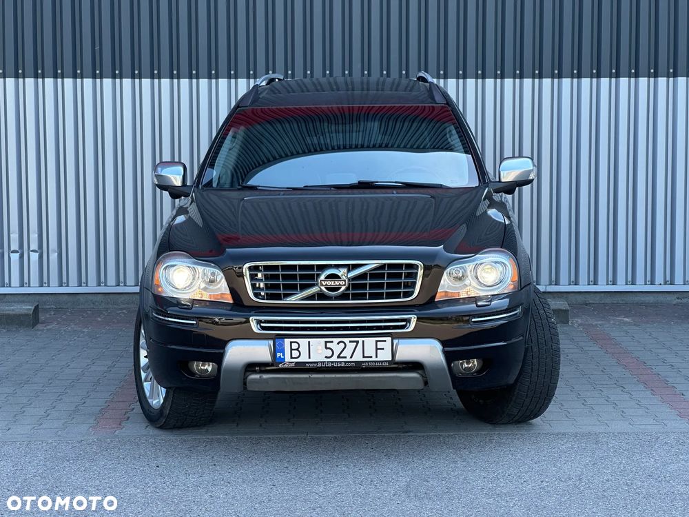 Volvo XC 90 4.4 V8 Executive - 2