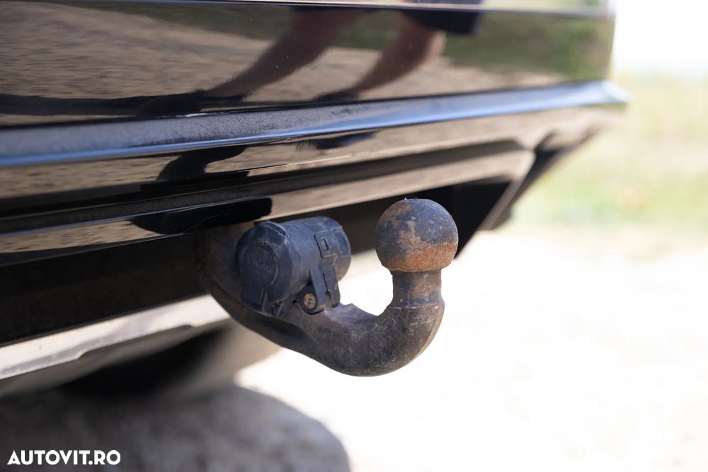 Volkswagen Touareg 3.0 V6 TDI BMT - 26
