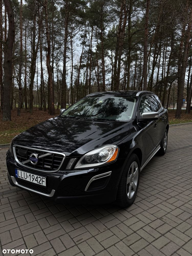 Volvo XC 60 - 2