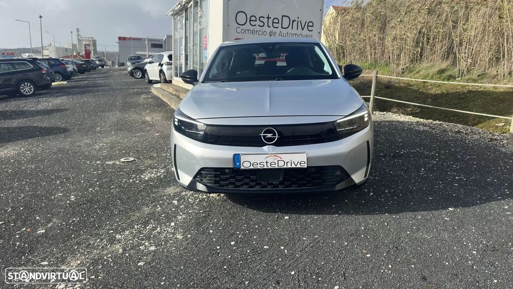 Opel Corsa 1.2 Elegance - 2