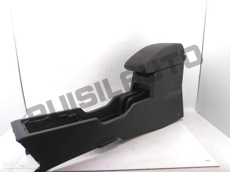 Consola Central  Nissan X-trail I (t30) [2000_2007] 2.2 Dci 4x4 - 1