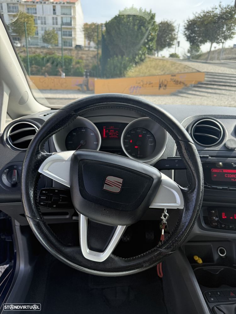 SEAT Ibiza - 13