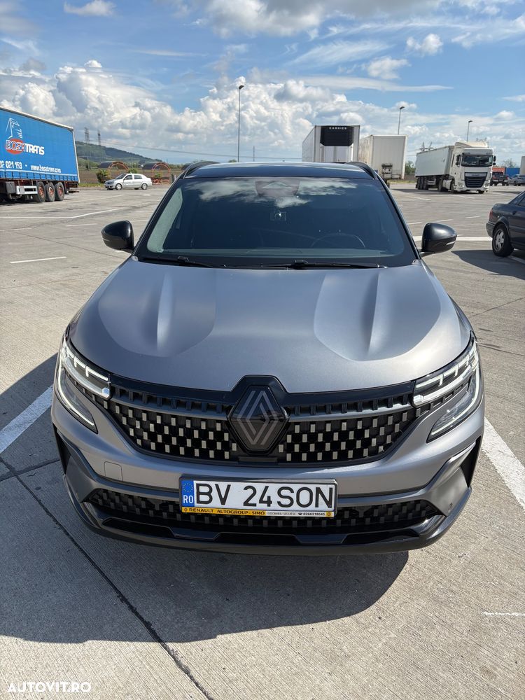 Renault Austral 160 MHEV Techno Esprite Alpine - 1