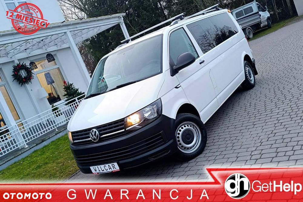 Volkswagen Transporter L2H1 Plus Trendline - 1