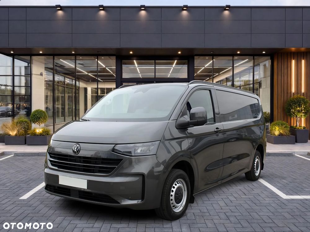 Volkswagen Transporter TDI L2H1 - 9