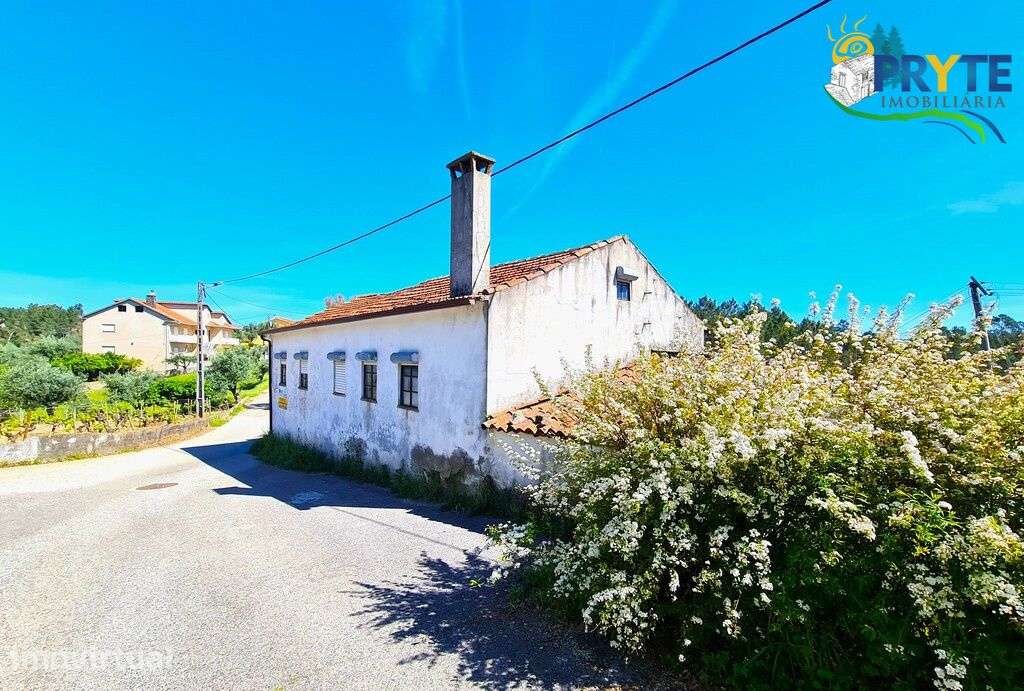 Quinta para recuperar situada a poucos minutos da Vila da Sertã - Grande imagem: 3/37