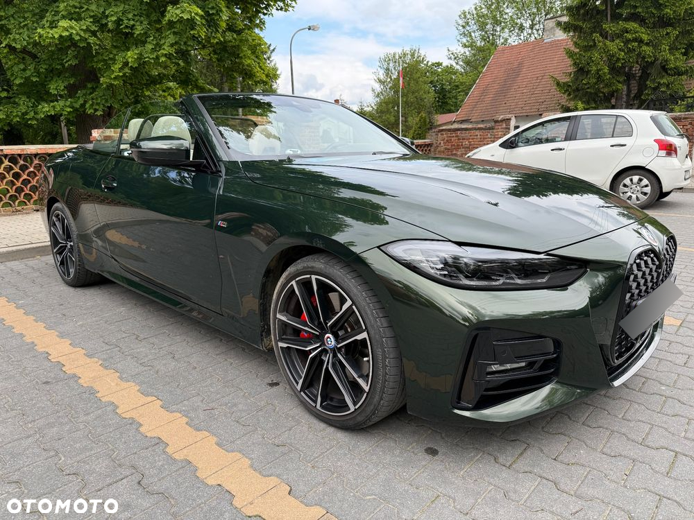 BMW Seria 4 430i xDrive - 10