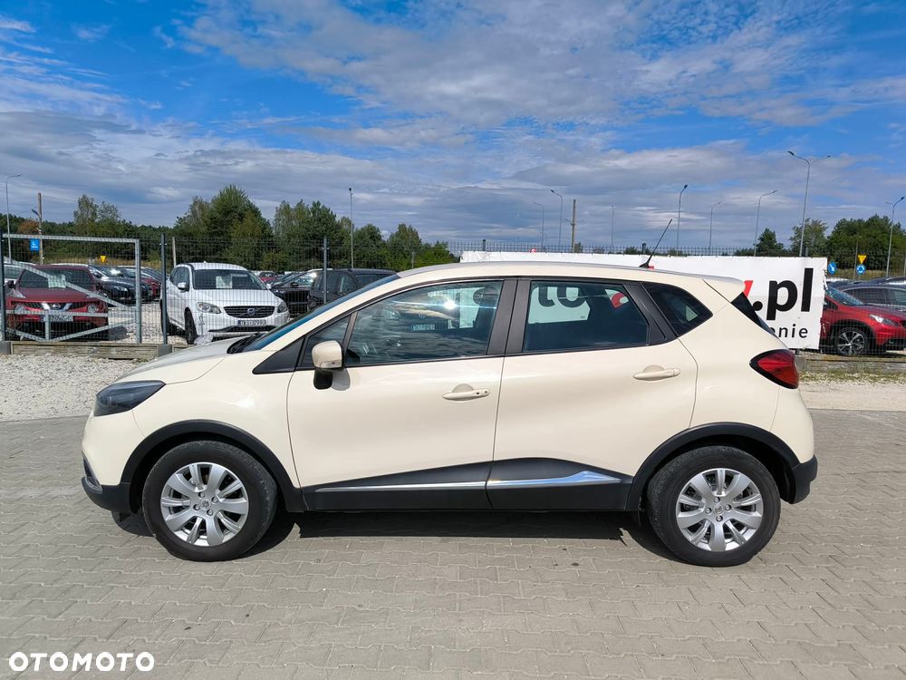 Renault Captur (ENERGY) TCe 90 INTENS - 5