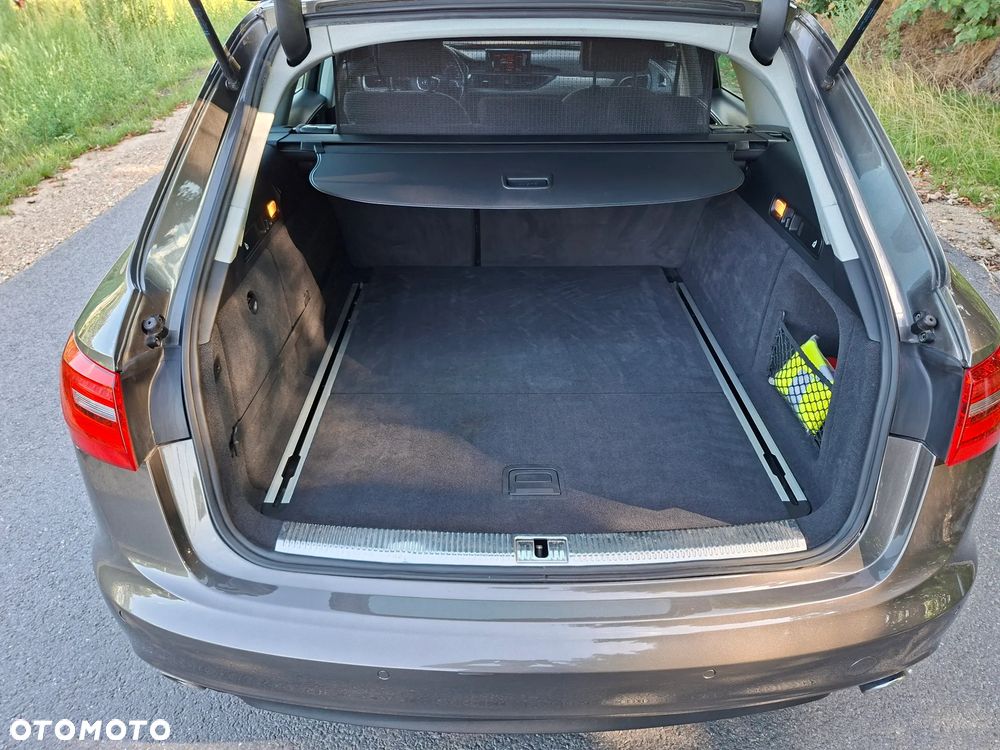 Audi A6 Avant 3.0 TDI Quattro S tronic - 15