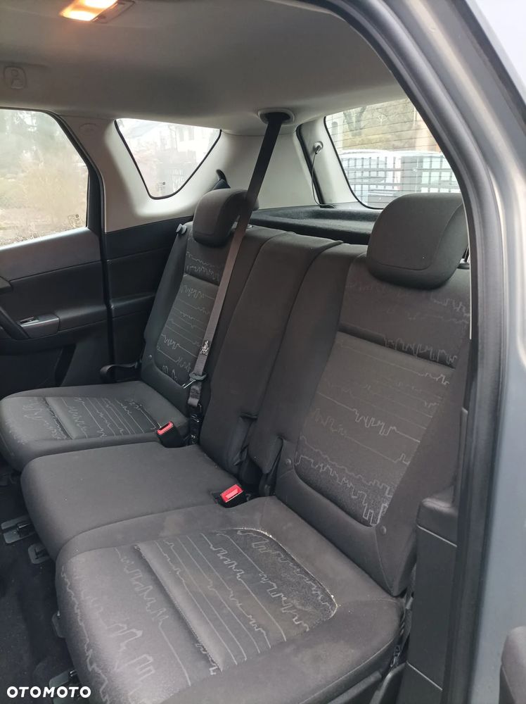 Opel Meriva 1.4 Style - 8