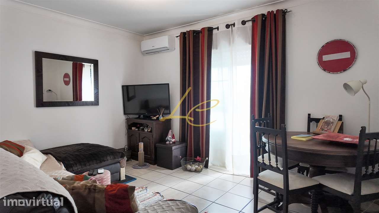 Apartamento T2 Venda em Almeirim,Almeirim - Grande imagem: 3/21