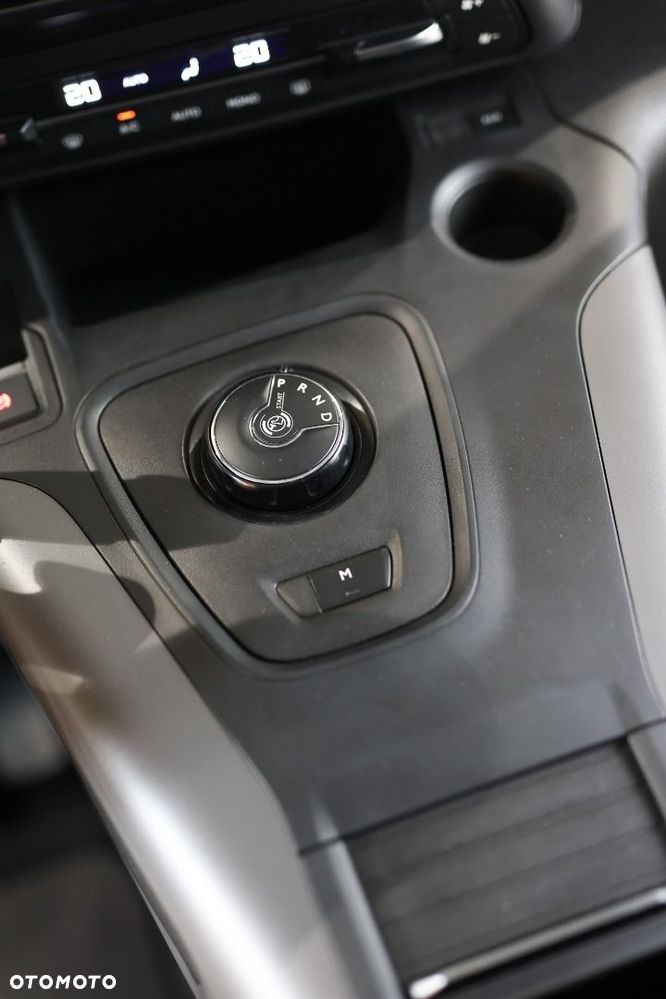 Toyota Proace City Verso - 32