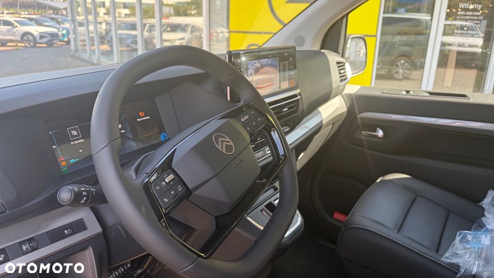 Opel Zafira 2.2 Diesel XL Business - 15