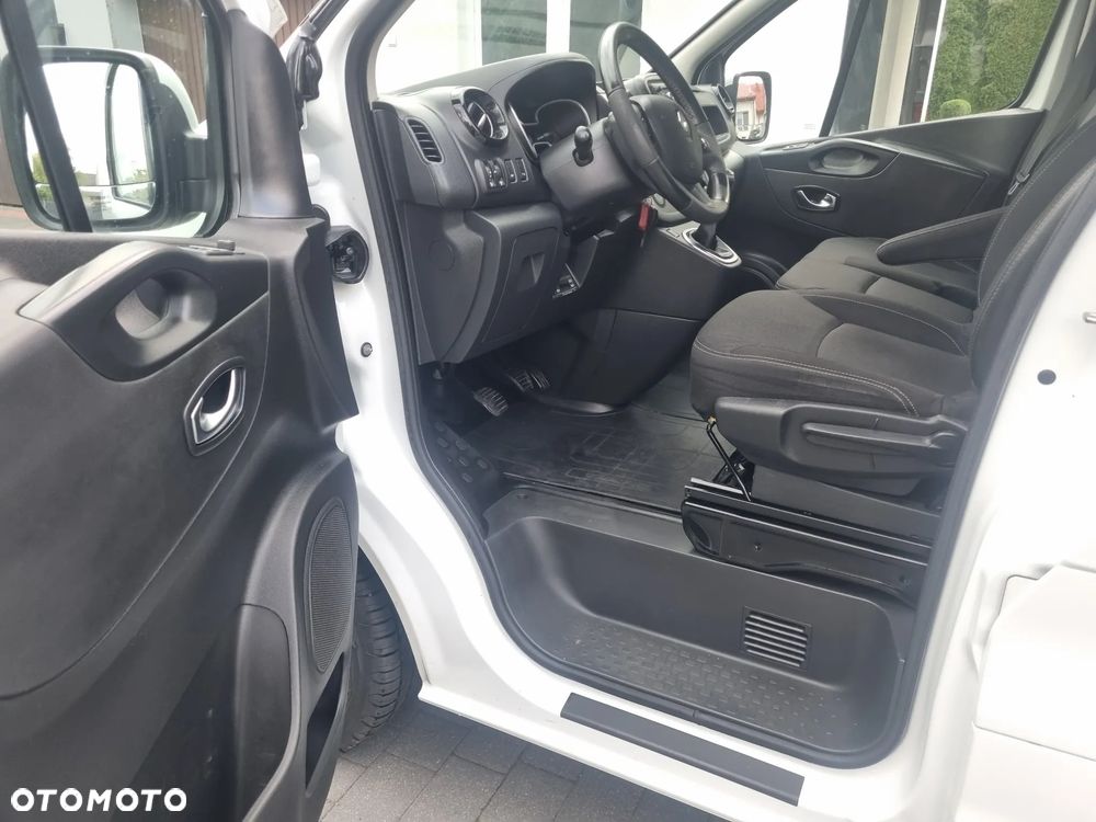 Renault Trafic 2.0Dci 145Ps L2h1 Chłodnia -15C*  ALEX Salon Polska - 29