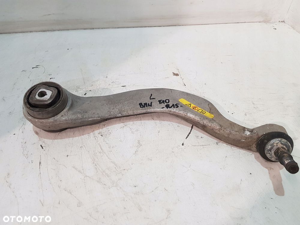 wahacz lewy przód en6082t6 bmw f10 f11 3.0d eur - 2
