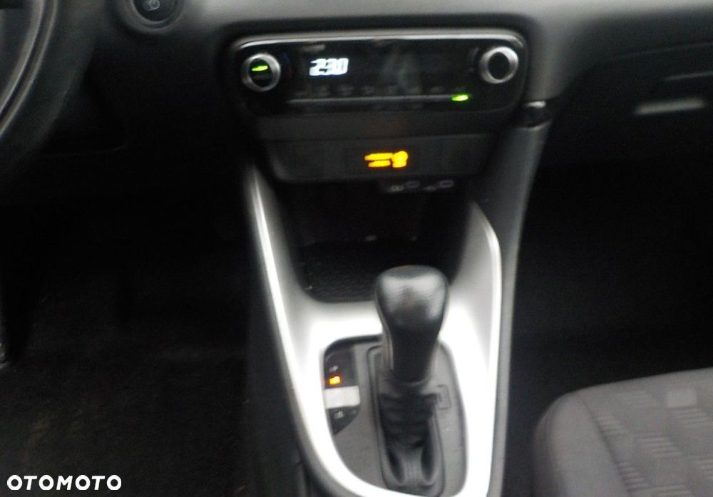 Toyota Yaris - 37