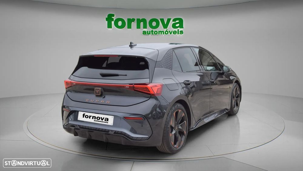 Cupra Born 58 kWh e-Boost Plus - 3