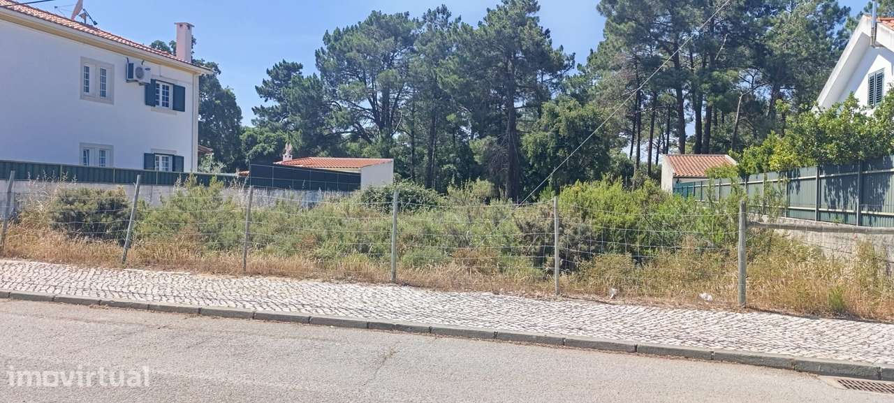 Terreno Urbano para Construção | Casal de Bolinhos – Azeitão - Grande imagem: 4/4