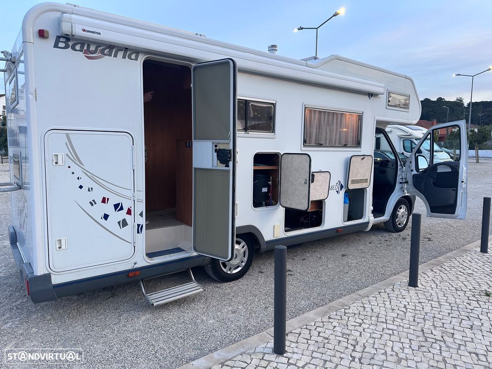 Fiat Ducato - 13