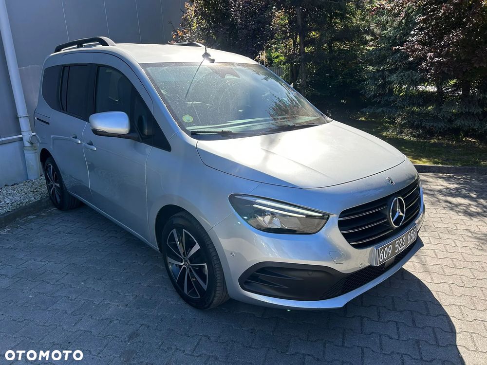 Mercedes-Benz Citan - 2