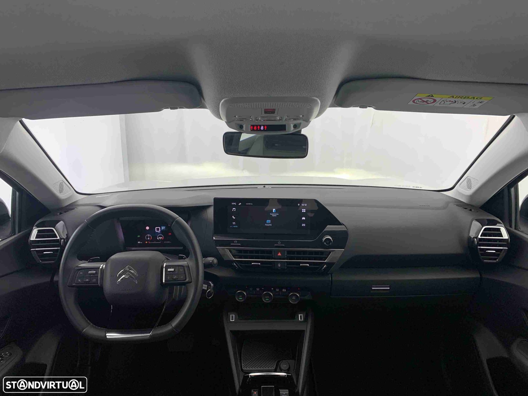 Citroën C4 1.5 BlueHDi Feel Pack EAT8 - 13