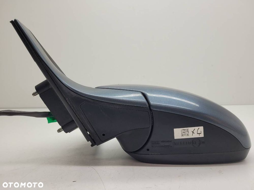 LUSTERKO LEWE 5 PIN SUZUKI SWIFT III MK6 HB EUROPA - 4