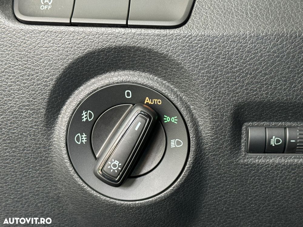 Skoda Fabia - 15