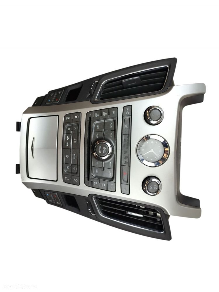 PANEL STEROWANIA RADIA NAWIGACJI CADILLAC CTS II 2008-2013 - 9