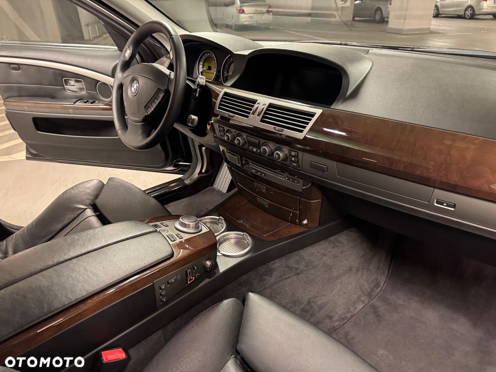 BMW Seria 7 730d - 14