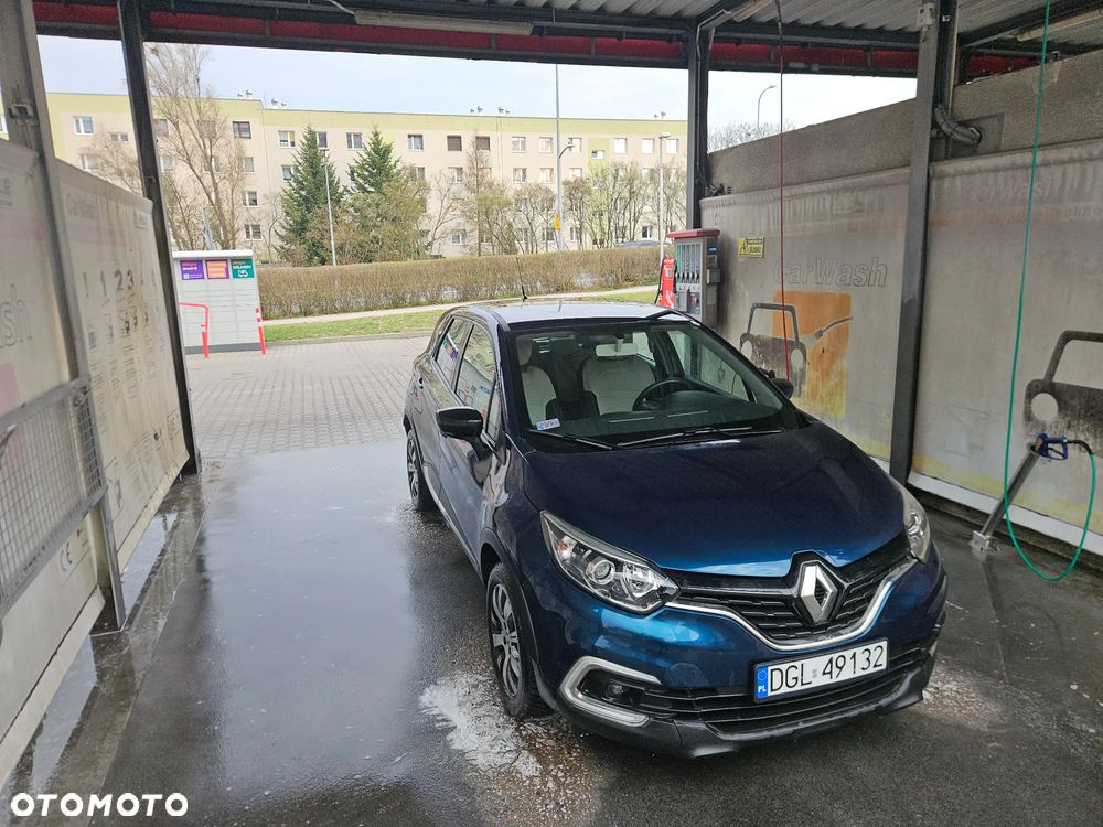 Renault Captur 0.9 Energy TCe Intens - 12