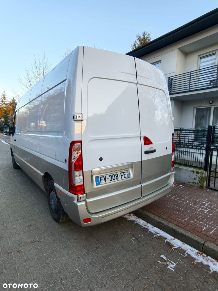 Renault e-Master - 12