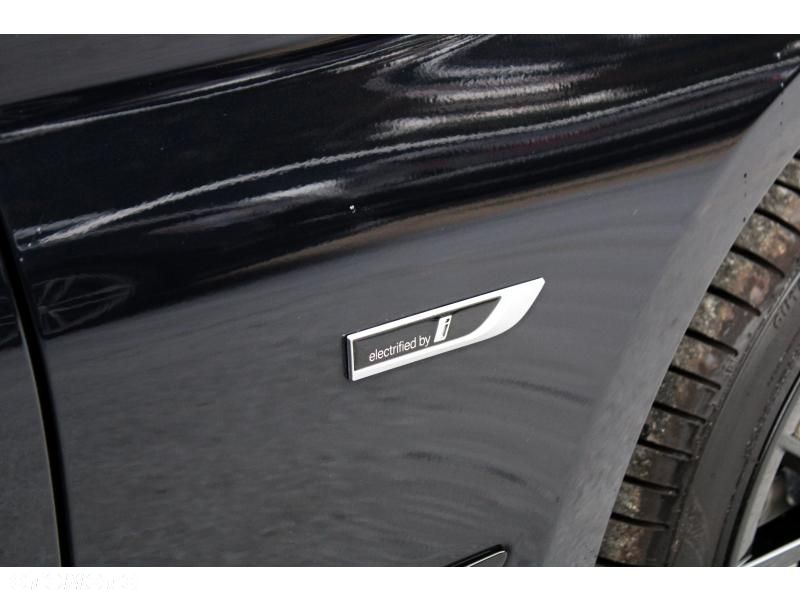 BMW Seria 5 530e xDrive sport - 19