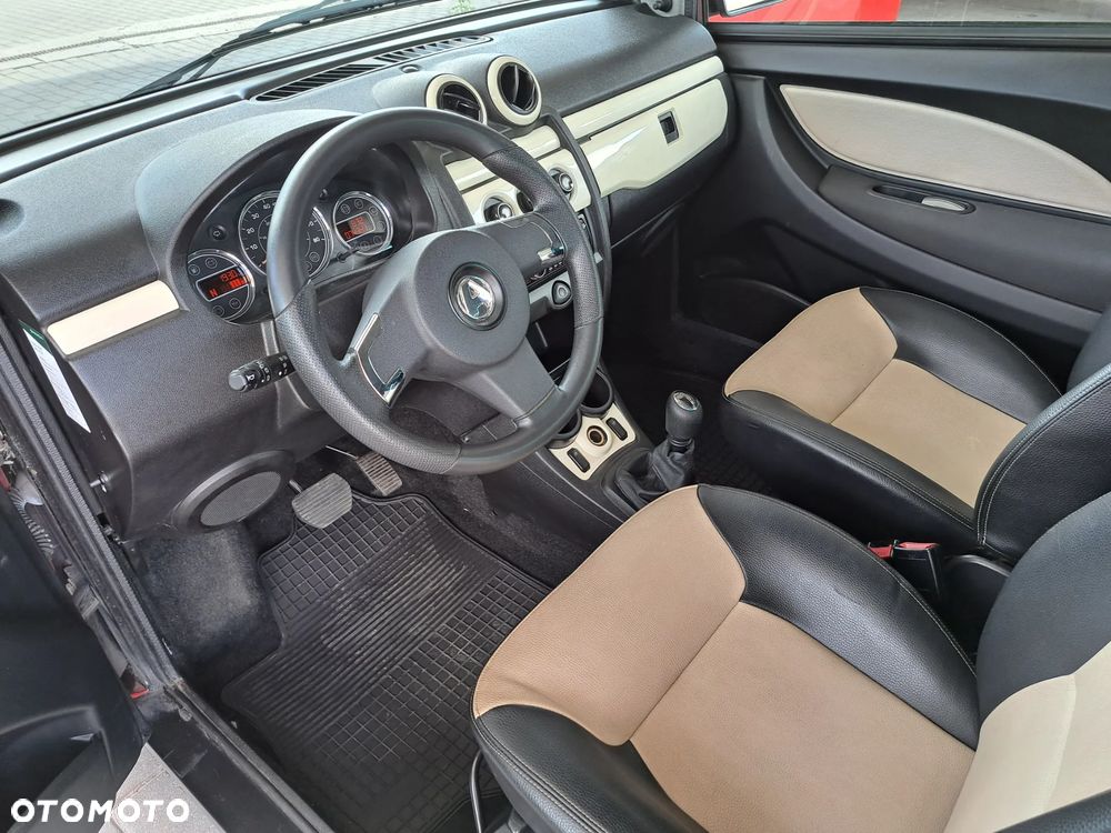Aixam Coupe - 10