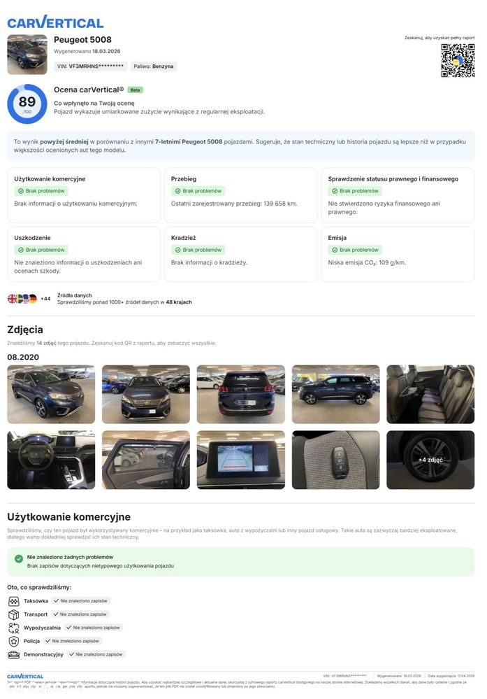 Peugeot 5008 PureTech 130 EAT6 Allure - 2