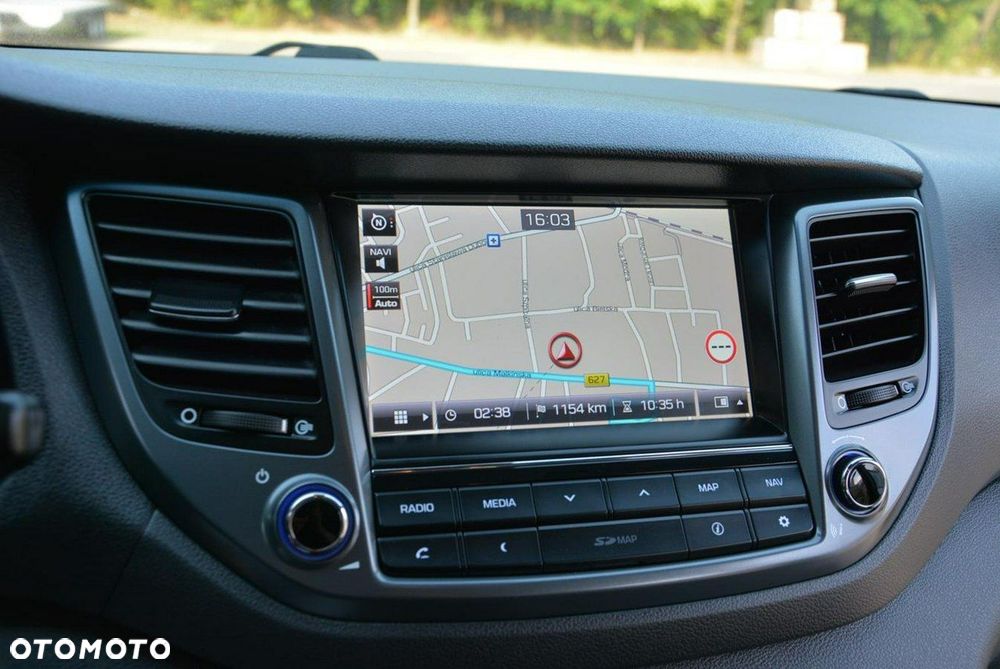 Hyundai Tucson 1.6 GDi 2WD Style - 23