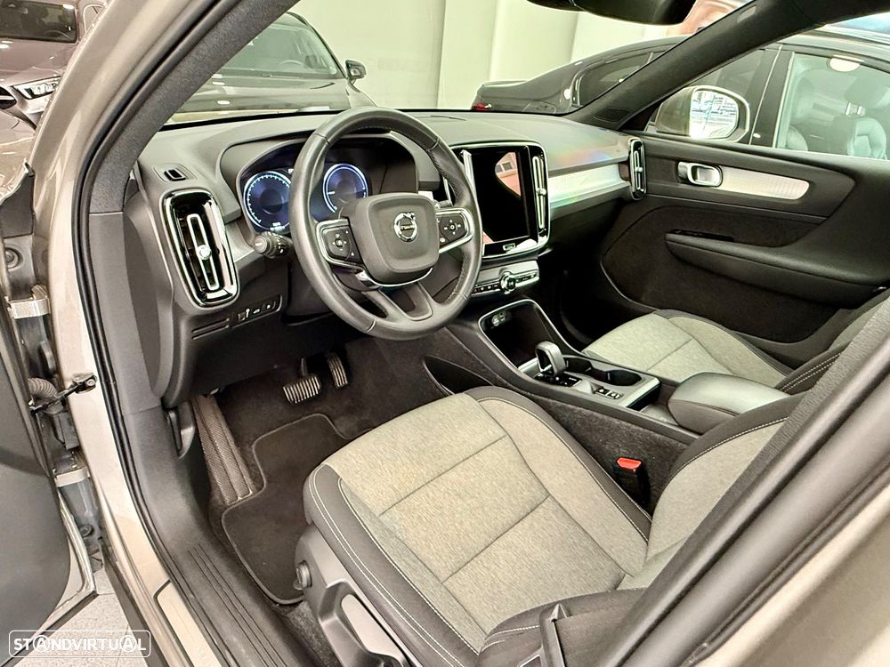 Volvo XC 40 1.5 T4 PHEV Inscription Expression - 9