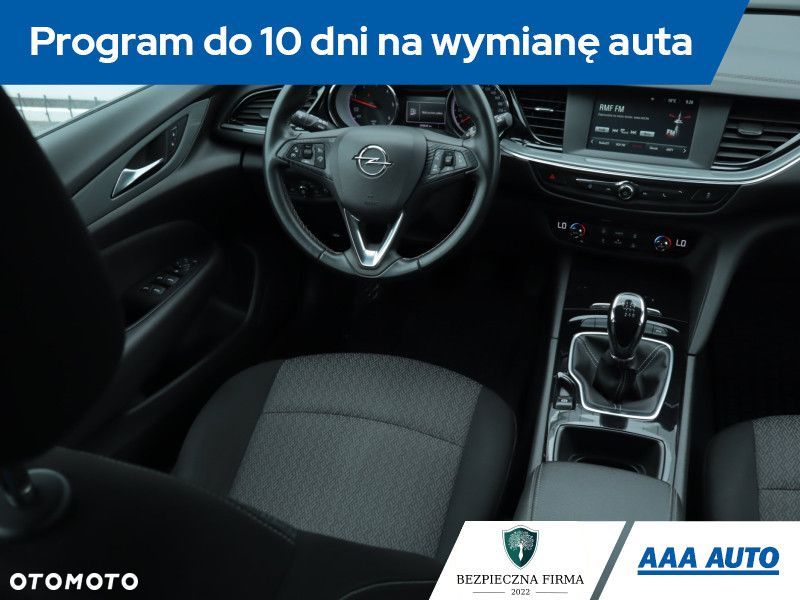 Opel Insignia - 9
